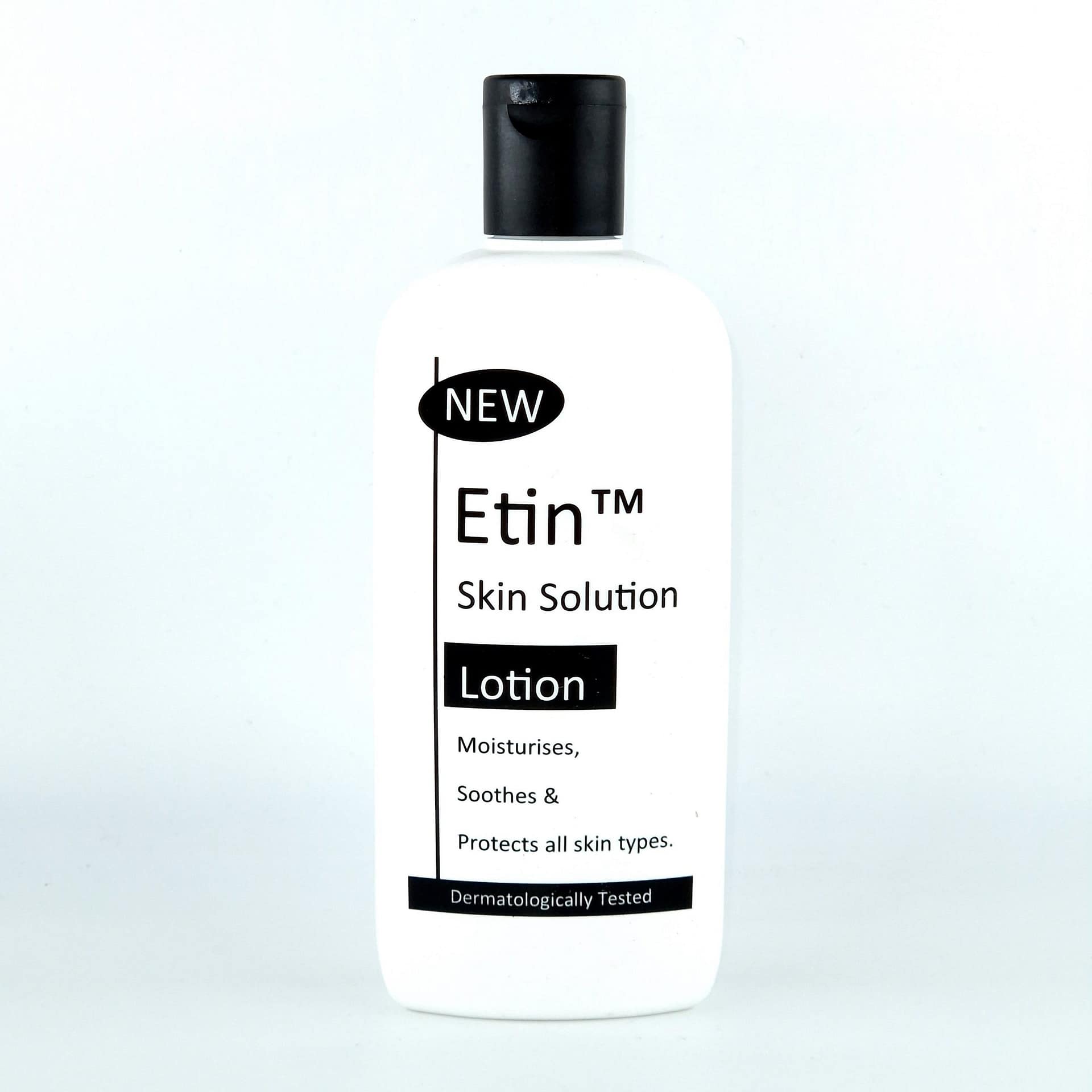 Etin Skin Solution Lotion 250ml Afro Pride