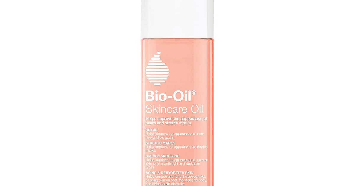 Skin hotsell care oil