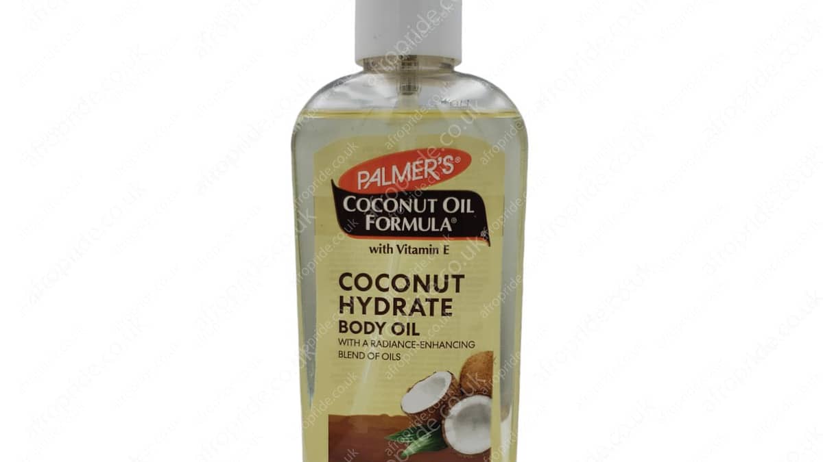 Coconut Oil in Africa: A Magical Ingredient for Health, Beauty and