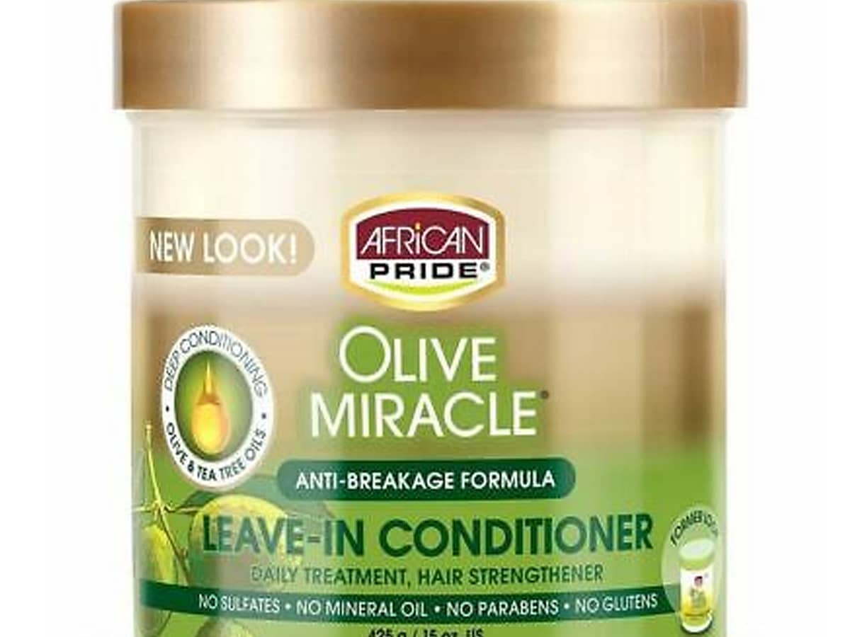 Miracle leave sales