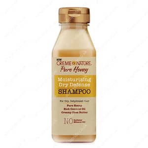 CON Pure Honey Dry Defense Shampoo 12oz