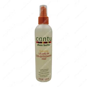 Cantu Shea Butter Hydrating Leave-In-Conditioning Mist 8oz