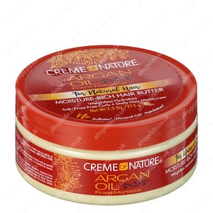 Creme of Nature Curl Hydrating Creme for Natural Hair 7.5 oz