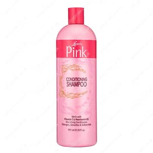 Luster's Pink Conditioning Shampoo 20oz