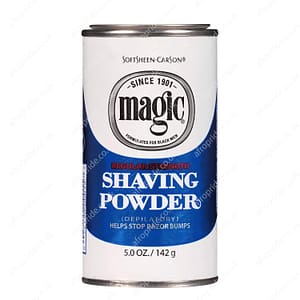 Magic Regular Strength Shaving Powder 5oz