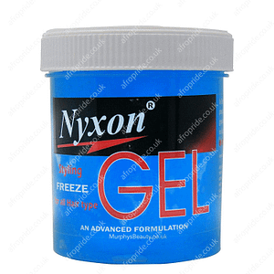 Nyxon Styling Freeze Gel 250 ml