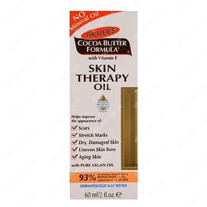 Palmer's Cocoa Butter Skin Therapy Oil 5.1 oz