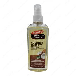 Palmer's Coconut Hydrate Body Oil 5.1oz