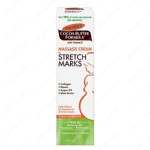 Palmer's Stretch Marks Massage Cream 4.4 oz