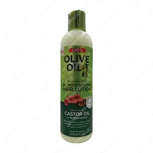 ORS Olive Oil Moisturizing Hair Lotion 8.5oz