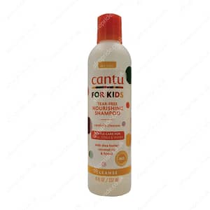 Cantu Care For Kids Nourishing Shampoo 8oz