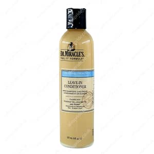 Dr Miracle's Leave-IN Conditioner 8oz