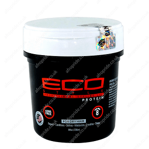 ECO Style Professional Gel Protein 8oz