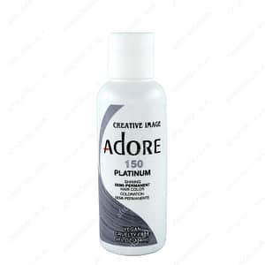Adore Semi-Permanent Haircolor 150 Platinum