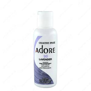 Adore Semi-Permanent Haircolor 90 Lavender