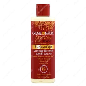 Creme of Nature Moisture Recovery Leave-IN Conditioner 8oz