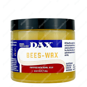 DAX Bees-Wax with Royal Jelly