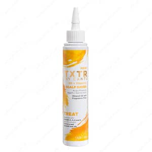 Cantu New TXTR Oil + Vitamins ScalpSaver 5 Oz