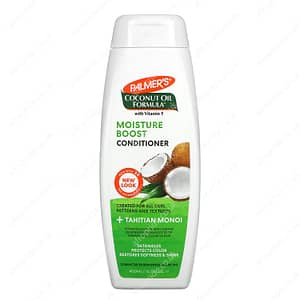 Palmers, Coconut Oil Formula with Vitamin E, Moisture Boost Conditioner 13 5 fl oz