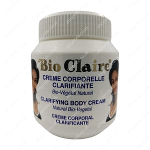 Bio Claire Clarifying Body Cream 300ml/10.1fl.oz