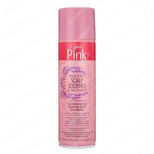 Luster's Pink OM 2N1 Soother Spray 14oz