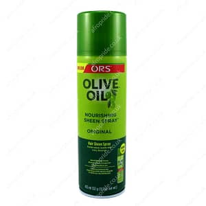 Ors Olive Oil Sheen Nourishing Spray Original 11.7 Oz