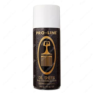 Pro-Line Oil Sheen (10oz)