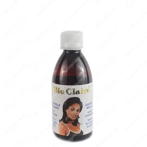 Bio Claire Lightening Body Oil