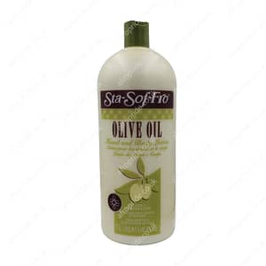 Sta-Sof-Fro Olive Lotion