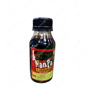 NanPa-Herbal-bitter