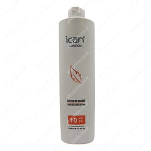 Ican London Cream Peroxide 1000ml