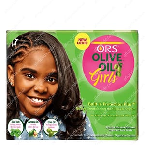 Olive oil girls