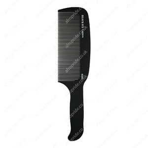 Black Ice Carbon Composite Comb Heat Resistant 9inch CC0112