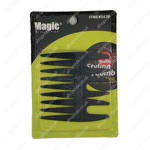Magic Both Side Styling Comb 2439