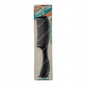 Stella Flawless Handle Styling Comb 2422