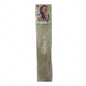 Angels Avvis Long Itch Free & Anti Bacterial Braid 613