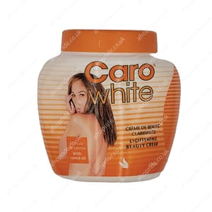 Caro White Lightening Beauty Cream 500ml