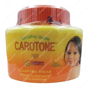 Carotone Brightening Cream 10.1oz