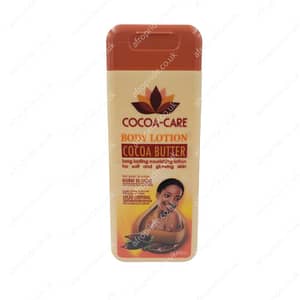 Cocoa-Care Cocoa Butter Body Lotion 420ml