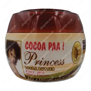 Coco Paa Princess150g