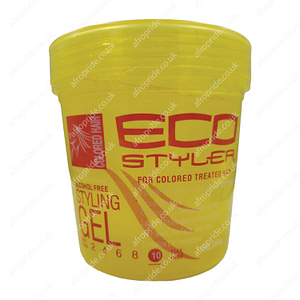 Eco Styler Colored Hair 24oz