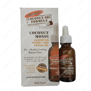 Palmer's Coconut Oil Formula Facial Oil 30ml