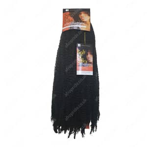 Sensationnel Soft N Silky Afro Natural Afro Twist Braid 1