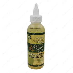 Originals Olive Oil Stimulating Growth Oil 4fl.oz