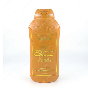 Ever Sheen Cocoa Butter Hand & Body Lotion 500ml