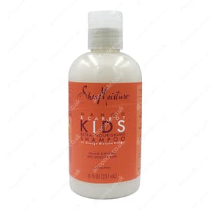 Shea Moisture Kids Extra Nourishing Shampoo 8fl.oz/237ml
