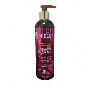 Mielle Pomegranate & Honey Shampoo 12fl.oz