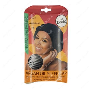The Look Argan Oil Sleep Cap TL21