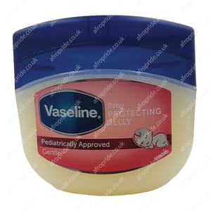 Vaseline Baby Protecting Jelly 250ml