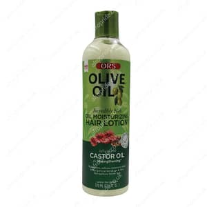 ORS Olive Oil Moisturizing Hair Lotion 370ml/12.5fl.oz